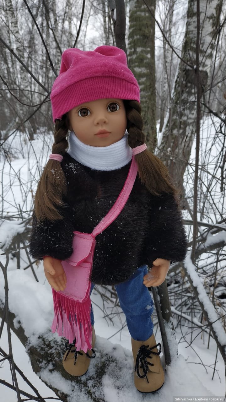 Весна совсем забыла про Сибирь