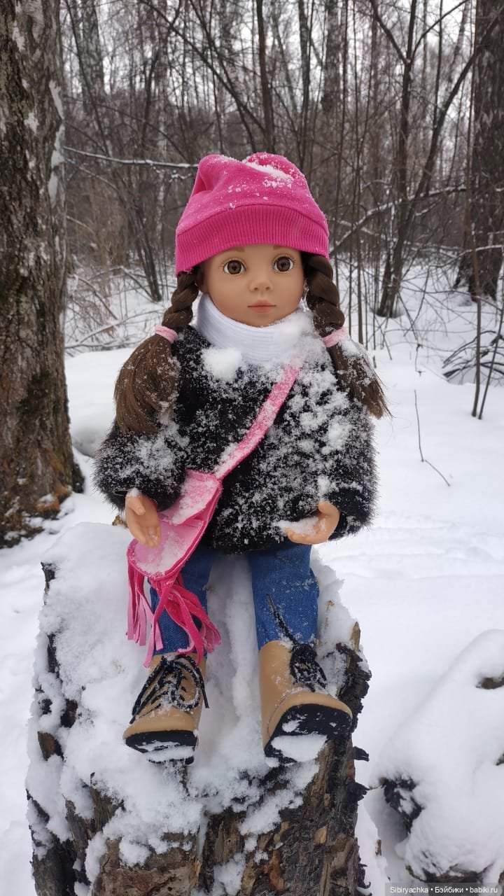 Весна совсем забыла про Сибирь