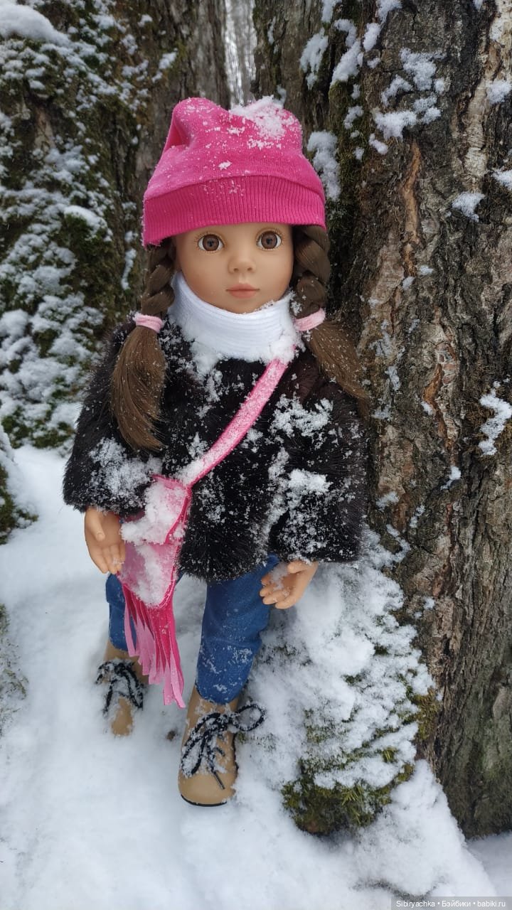 Весна совсем забыла про Сибирь