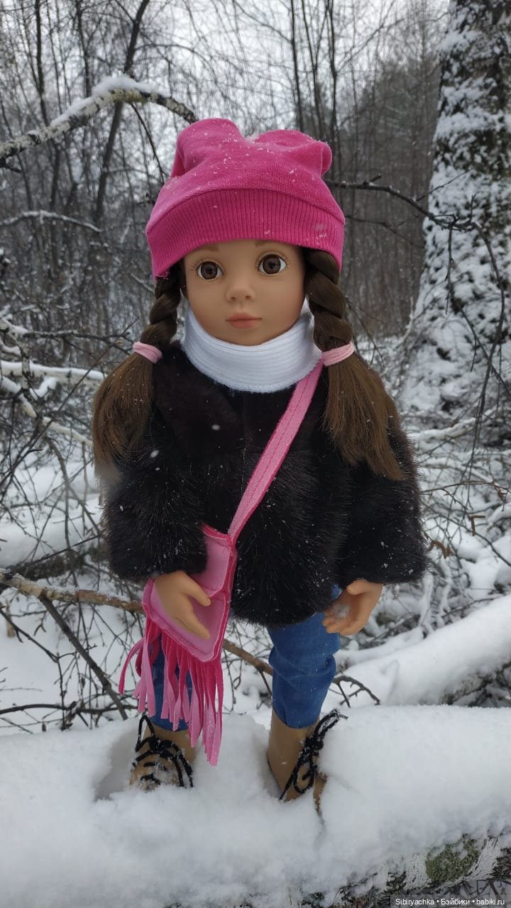 Весна совсем забыла про Сибирь