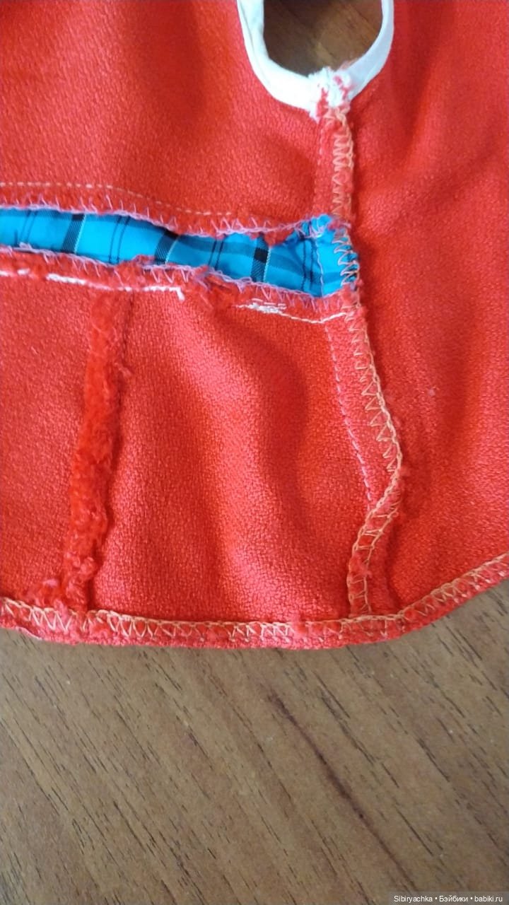 Белокурая малышка из прошлого Валюша