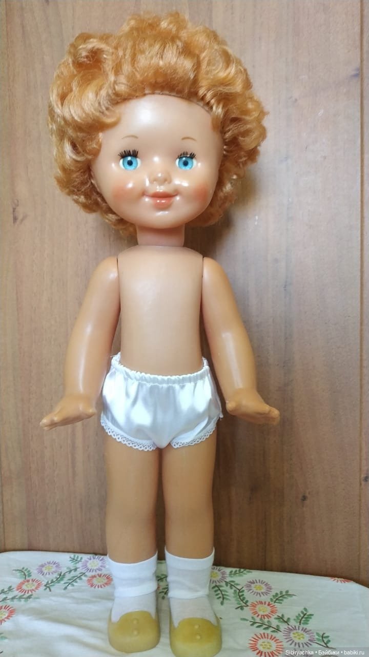 Улыбашка Катюша из Днепропетровска