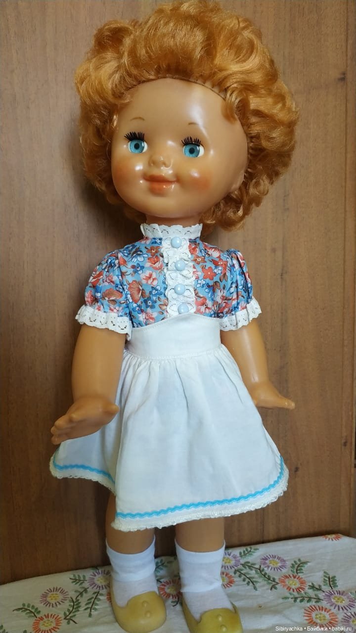 Улыбашка Катюша из Днепропетровска