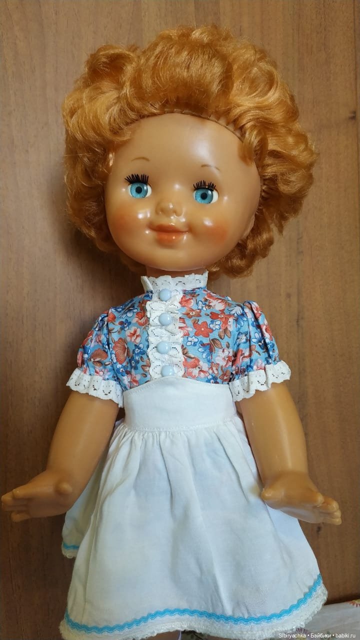 Улыбашка Катюша из Днепропетровска