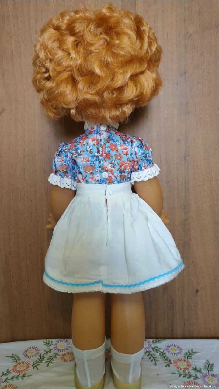 Улыбашка Катюша из Днепропетровска