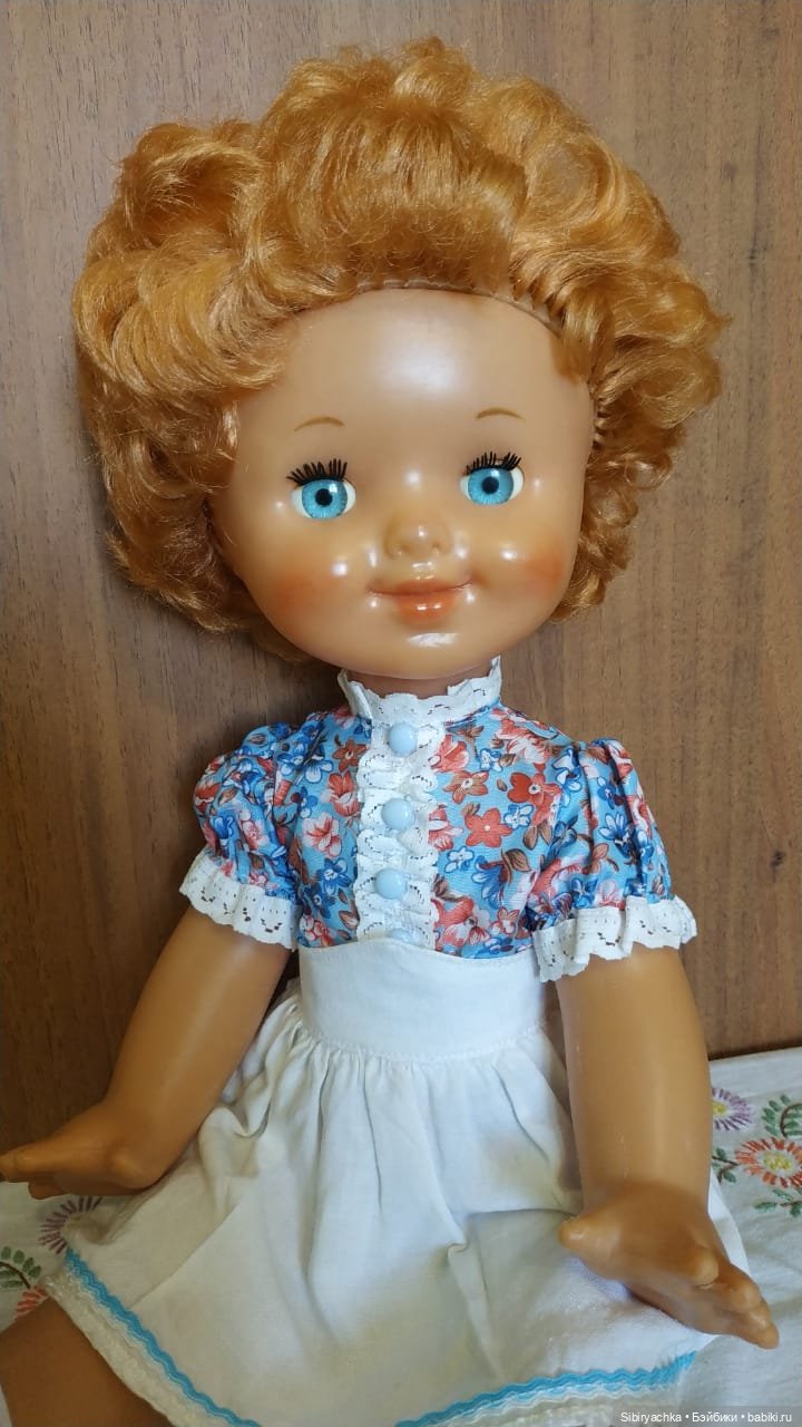 Улыбашка Катюша из Днепропетровска