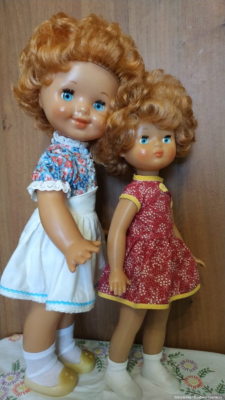 Улыбашка Катюша из Днепропетровска