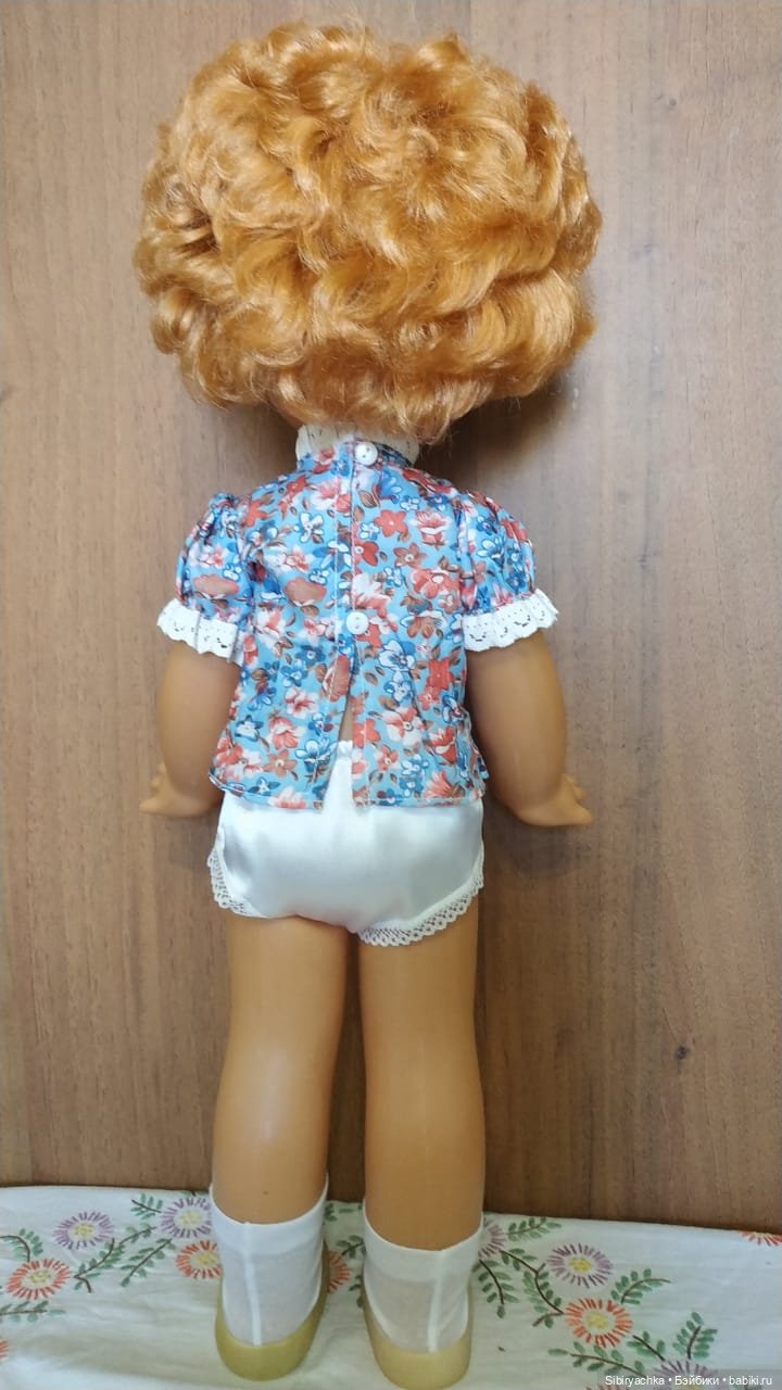 Улыбашка Катюша из Днепропетровска