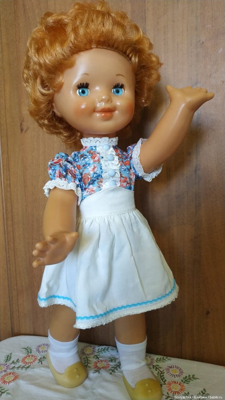 Улыбашка Катюша из Днепропетровска