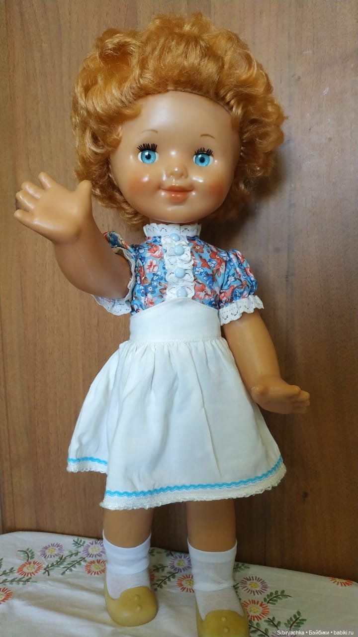 Улыбашка Катюша из Днепропетровска