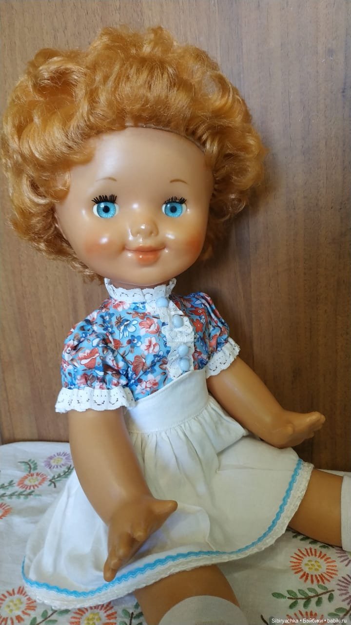 Улыбашка Катюша из Днепропетровска