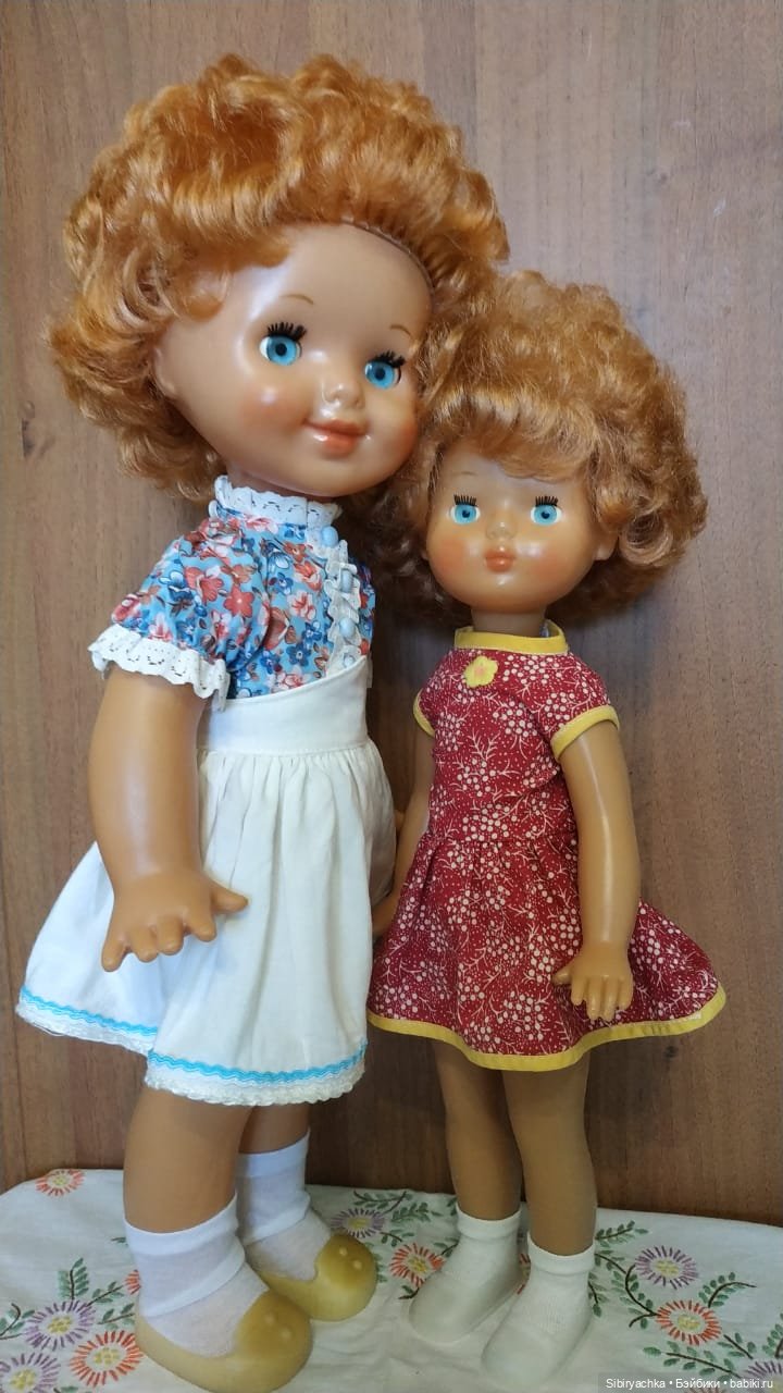 Улыбашка Катюша из Днепропетровска