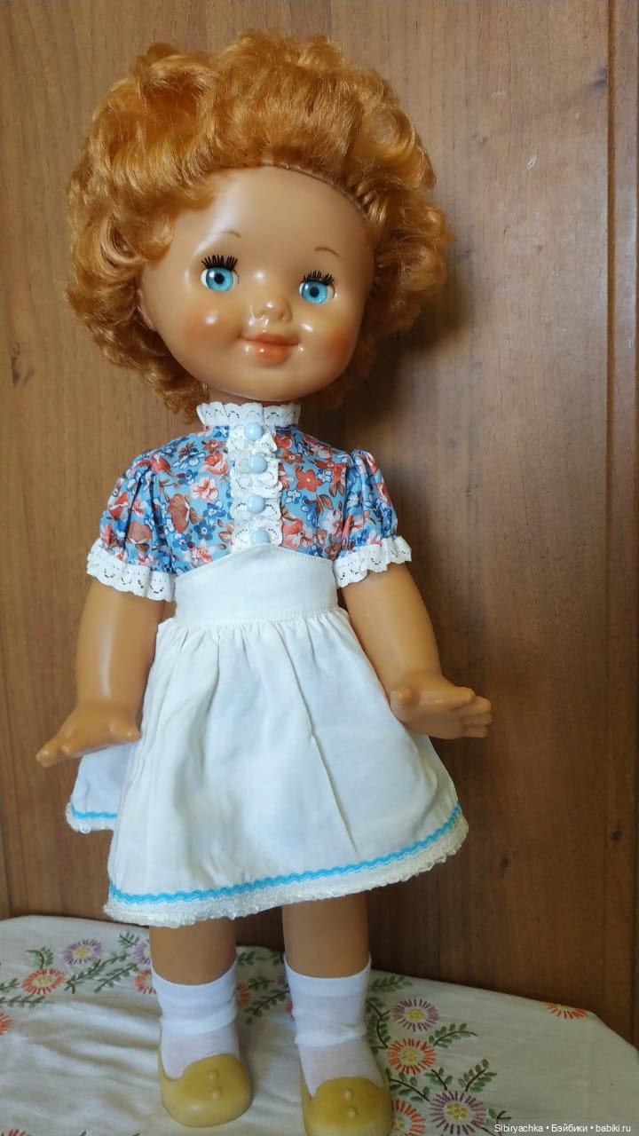 Улыбашка Катюша из Днепропетровска (фото 9)