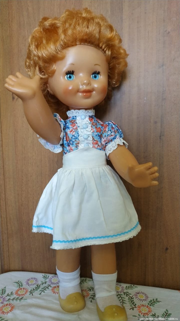 Улыбашка Катюша из Днепропетровска