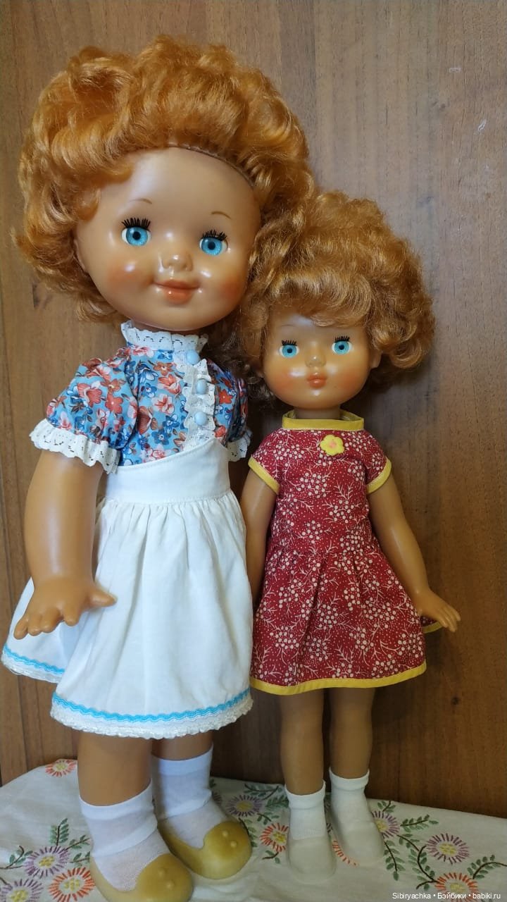 Улыбашка Катюша из Днепропетровска