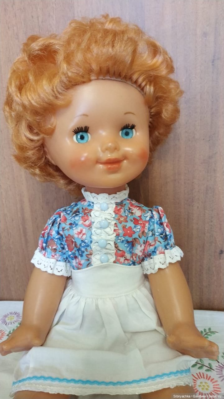 Улыбашка Катюша из Днепропетровска (фото 6)