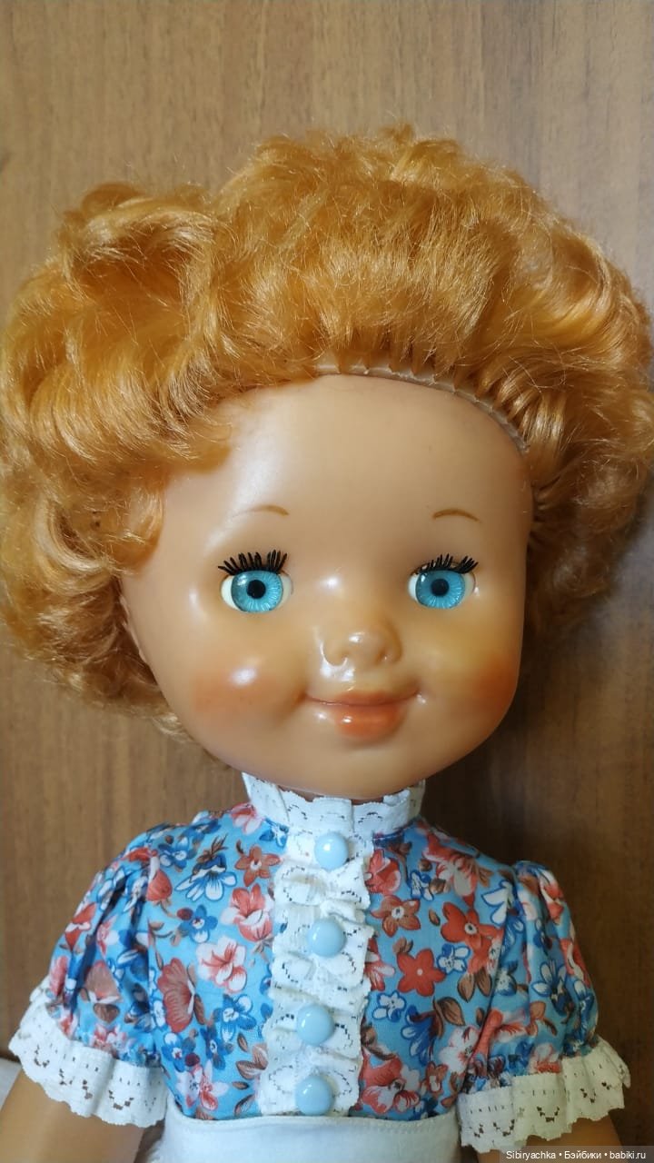 Улыбашка Катюша из Днепропетровска