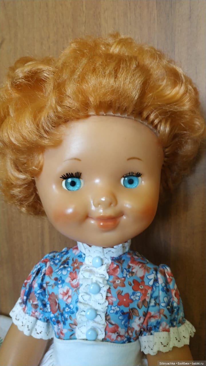 Улыбашка Катюша из Днепропетровска (фото 2)