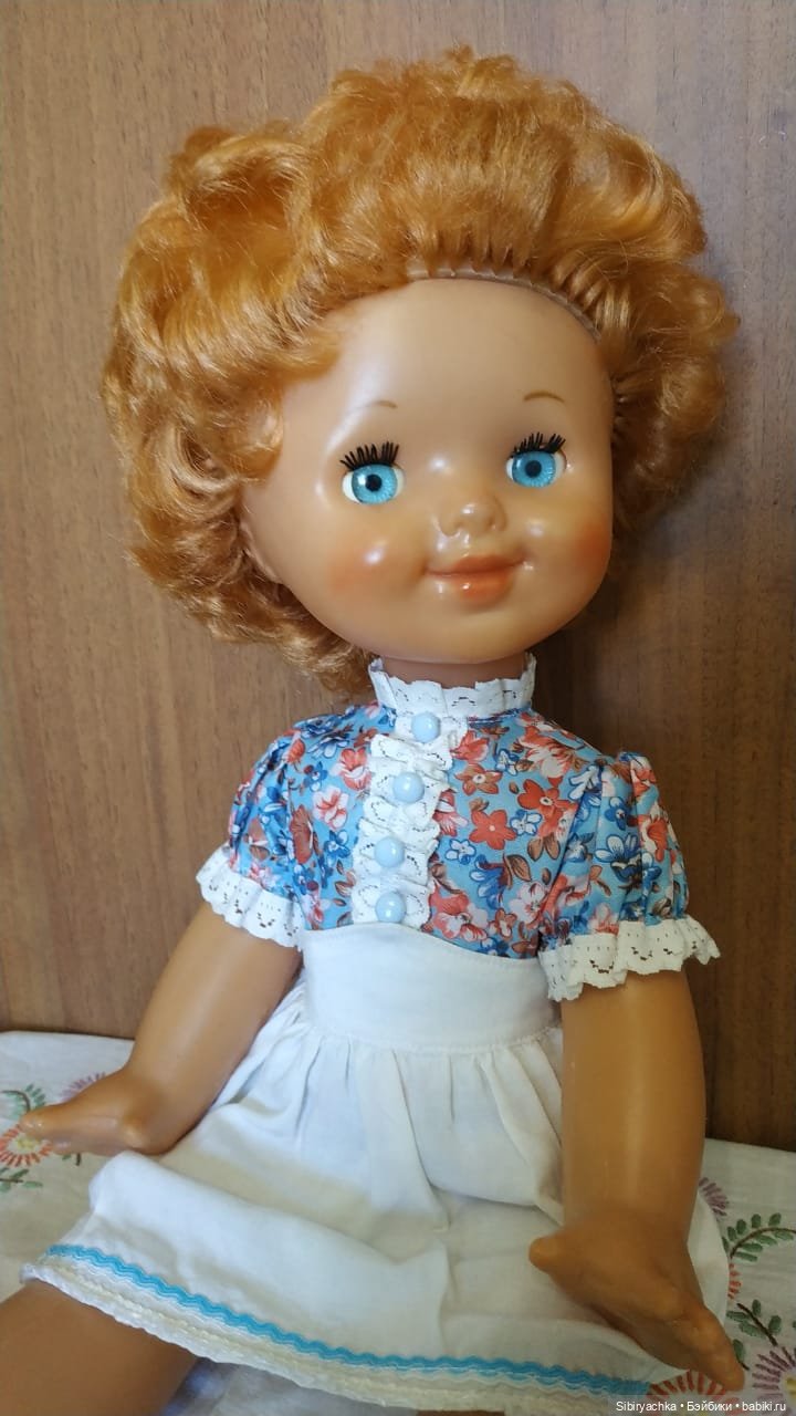 Улыбашка Катюша из Днепропетровска (фото 7)