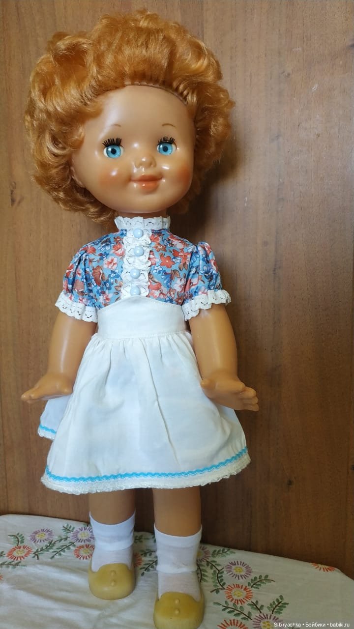 Улыбашка Катюша из Днепропетровска (фото 8)