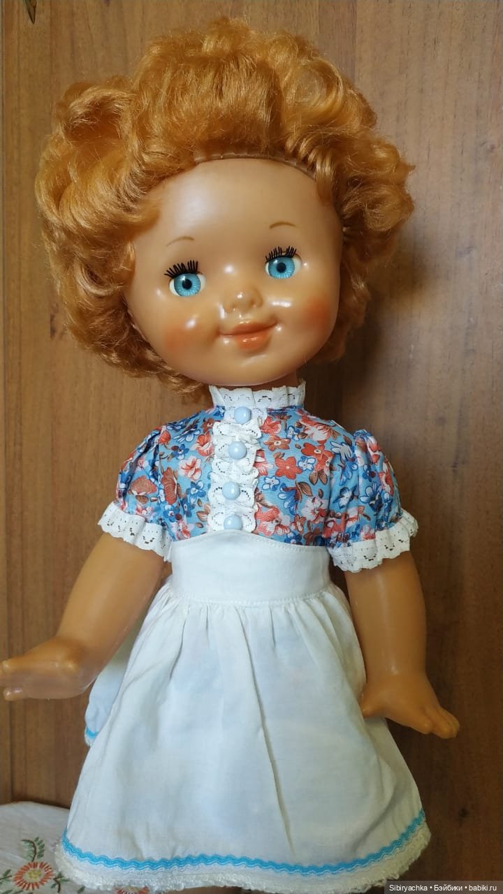 Улыбашка Катюша из Днепропетровска (фото 10)