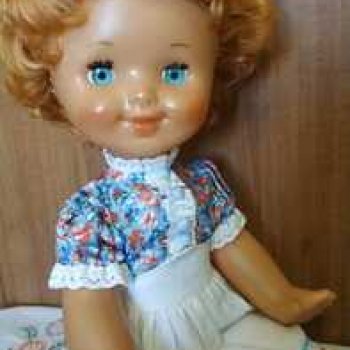 Улыбашка Катюша из Днепропетровска.