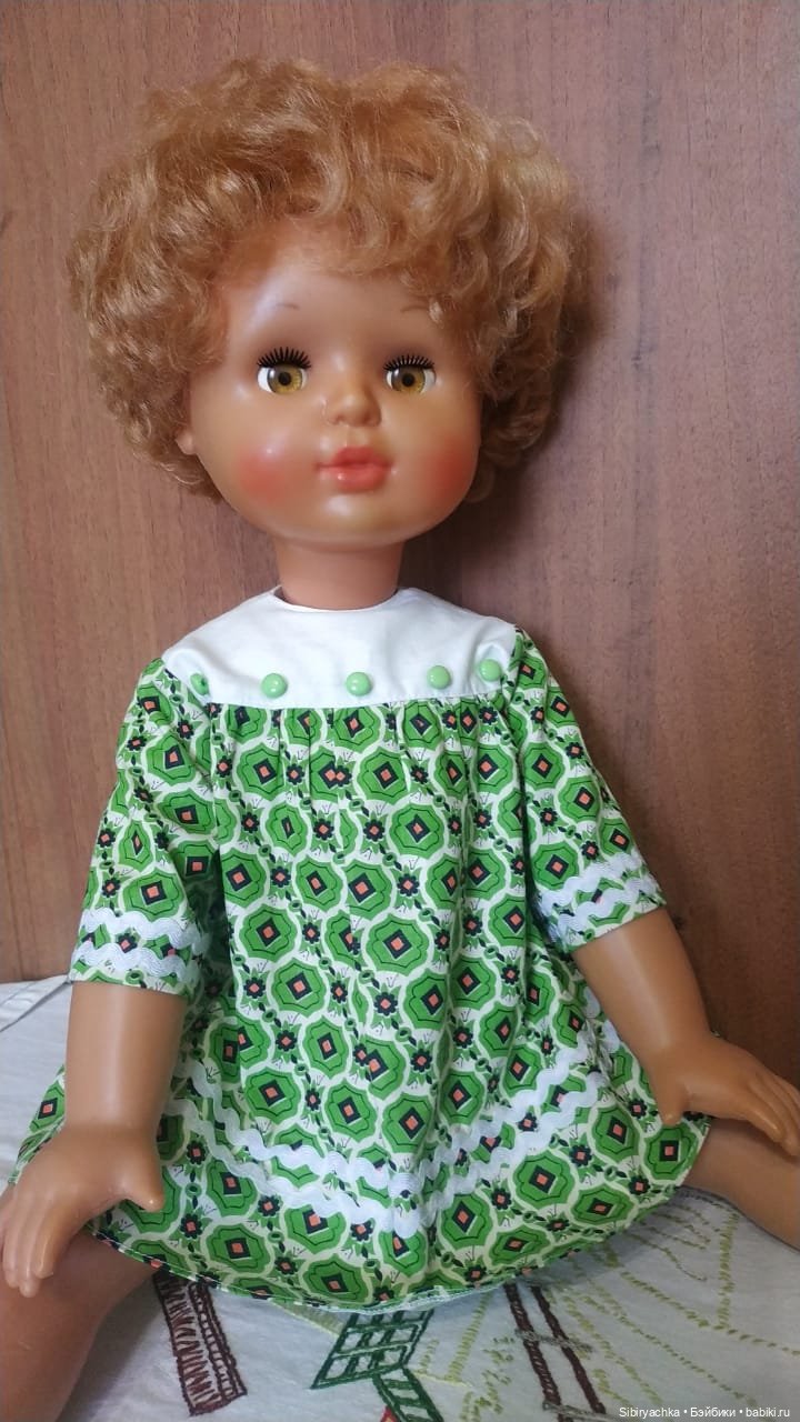 Днепрянки сегодня в зелёном (фото 3)