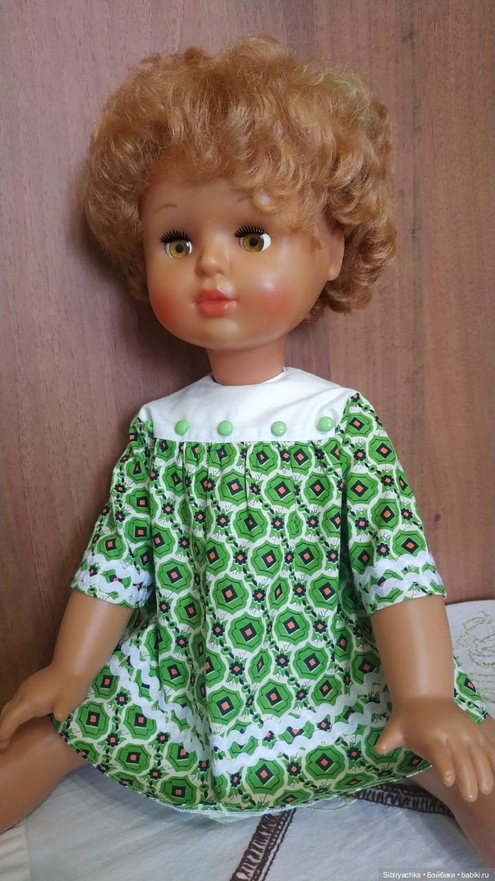 Днепрянки сегодня в зелёном (фото 4)