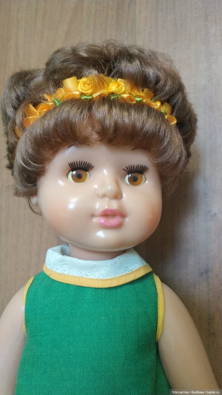 Днепрянки сегодня в зелёном (фото 9)