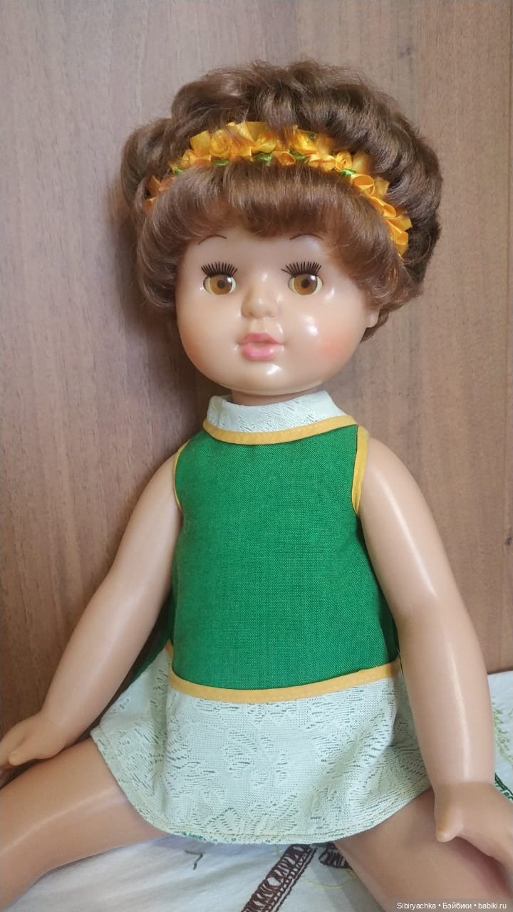 Днепрянки сегодня в зелёном