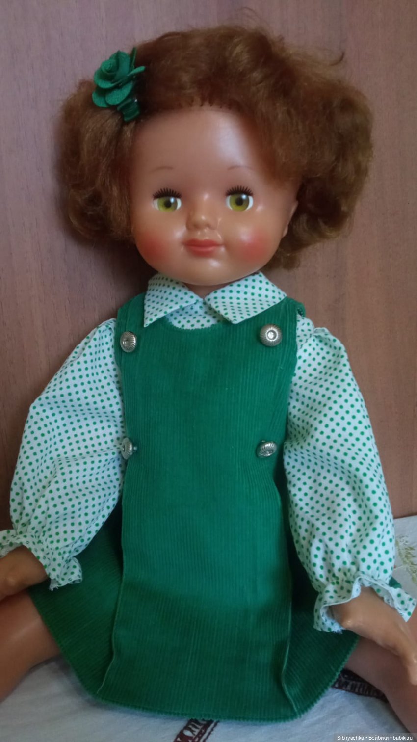 Днепрянки сегодня в зелёном