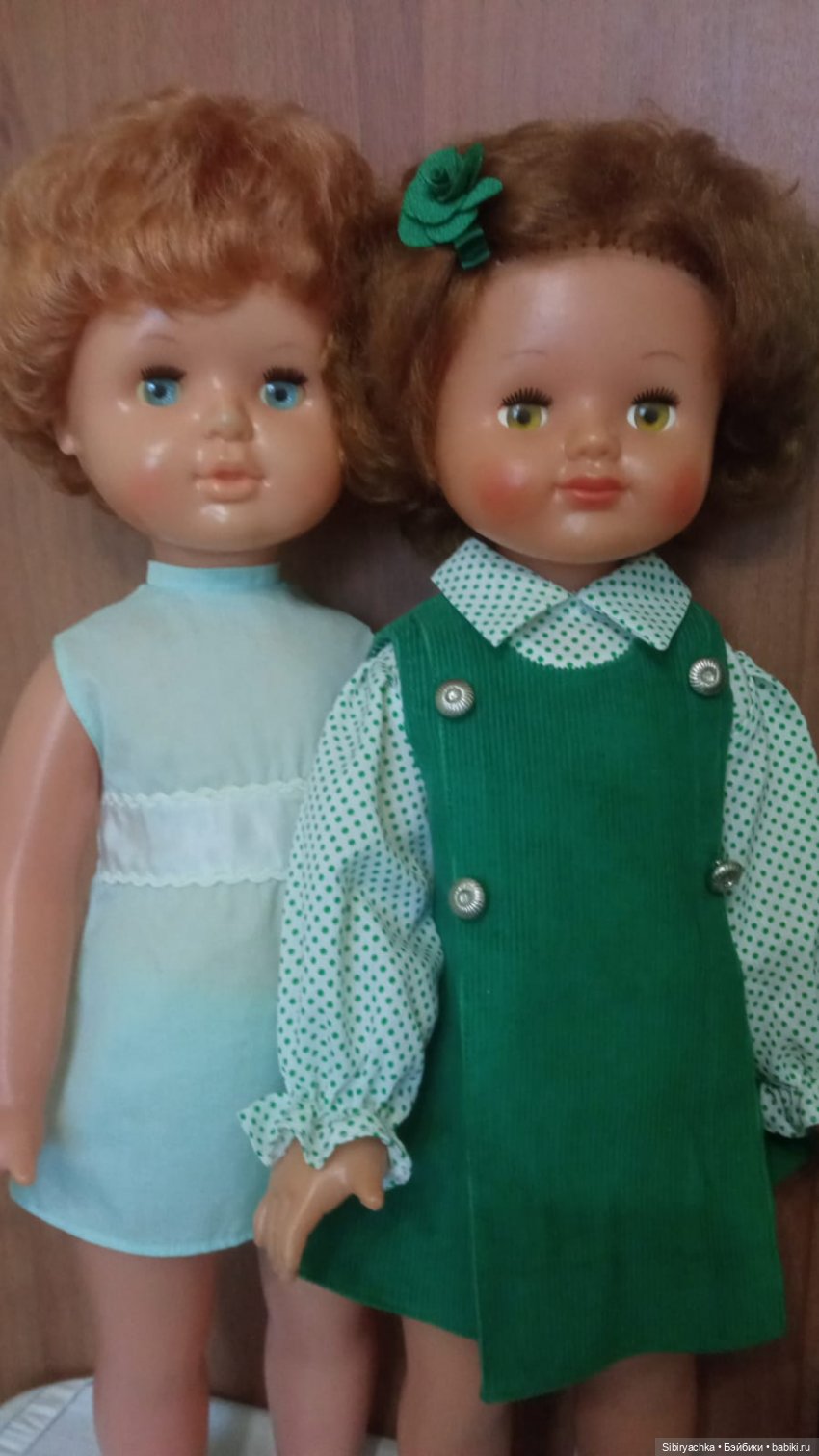 Днепрянки сегодня в зелёном