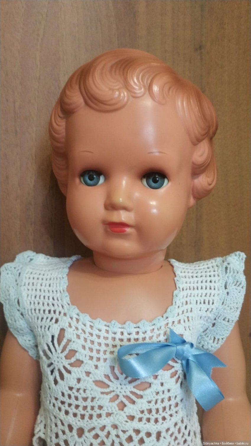 Варенька примеряет наряды к лету (фото 9)