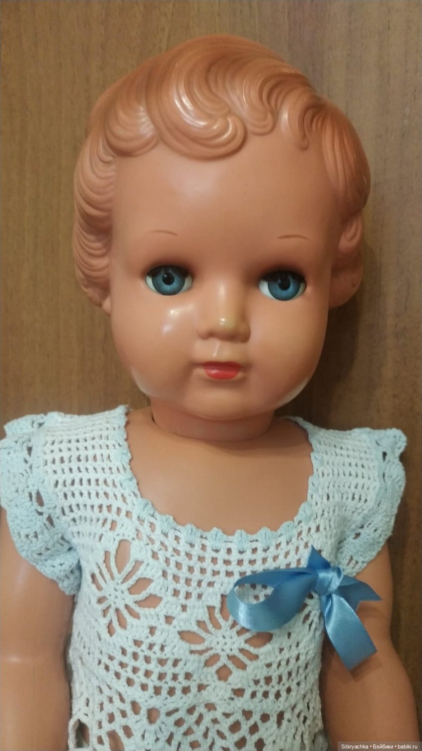 Варенька примеряет наряды к лету (фото 10)