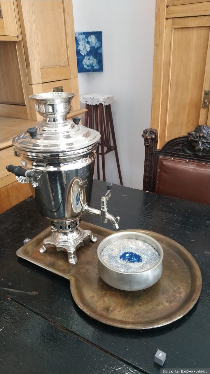 Музей деревянного зодчества