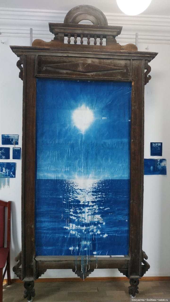 Музей деревянного зодчества