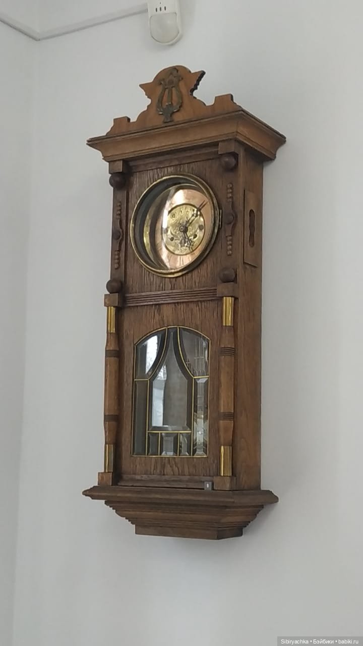 Музей деревянного зодчества