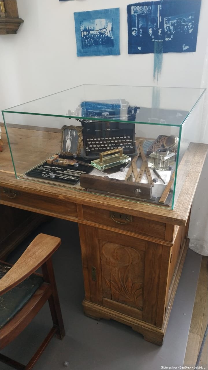 Музей деревянного зодчества