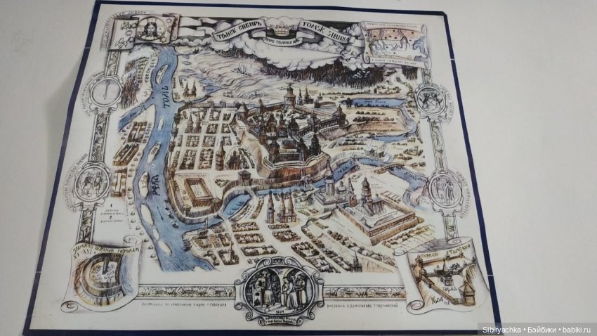 Музей деревянного зодчества