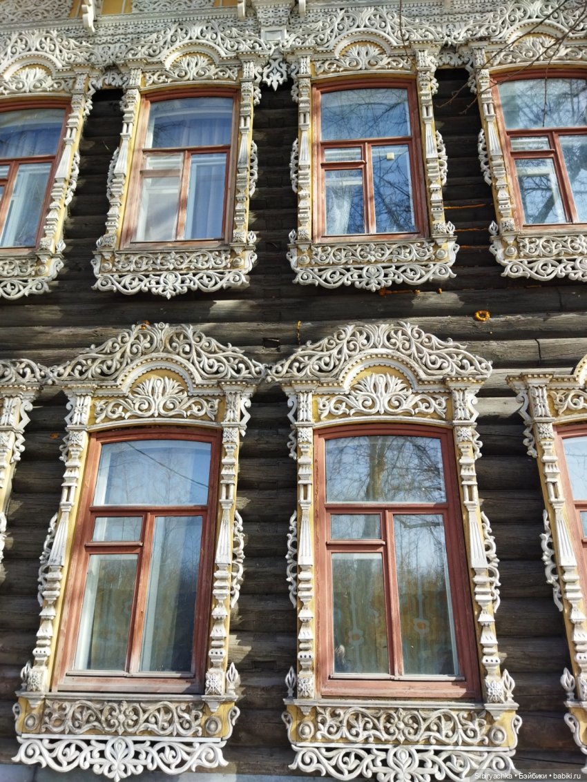 Музей деревянного зодчества (фото 6)