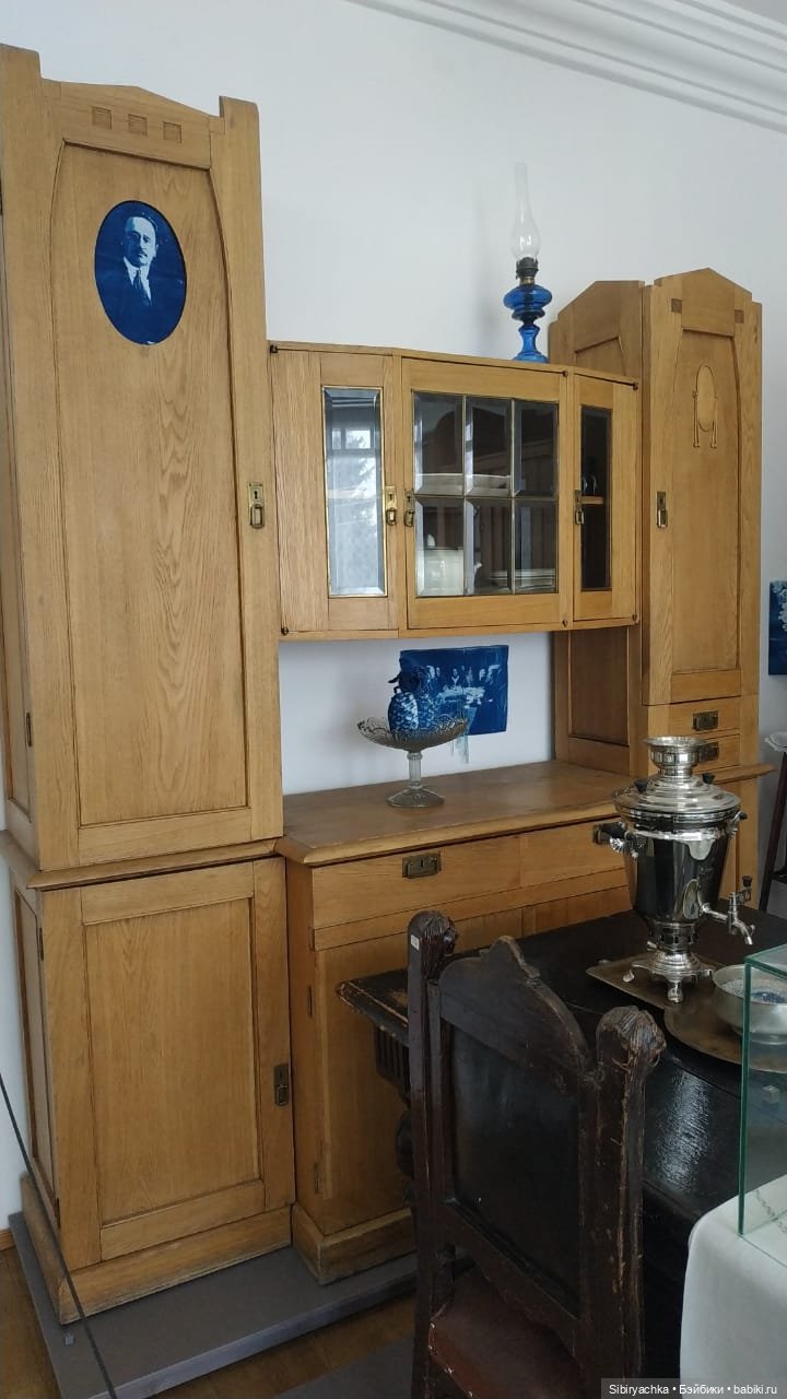 Музей деревянного зодчества