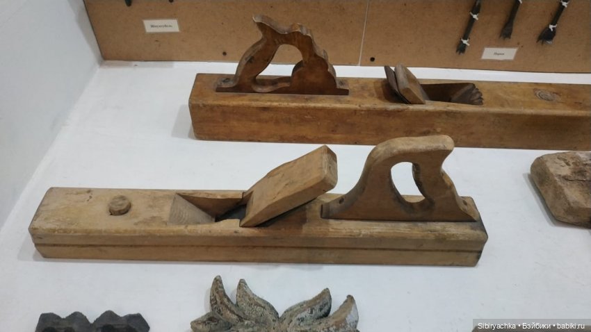 Музей деревянного зодчества