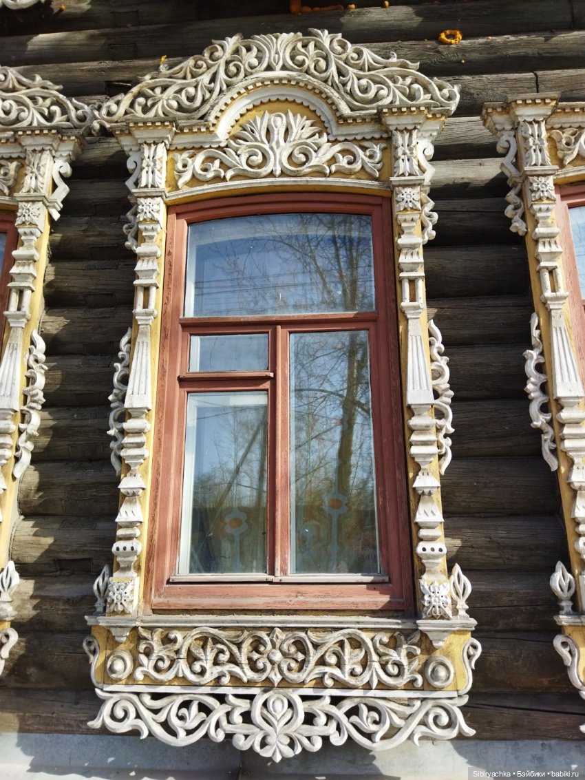 Музей деревянного зодчества (фото 5)