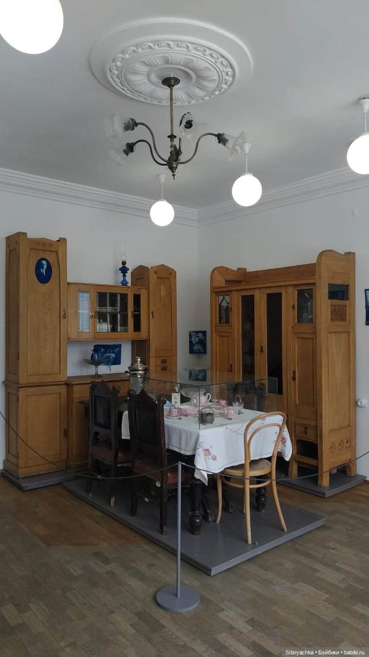 Музей деревянного зодчества