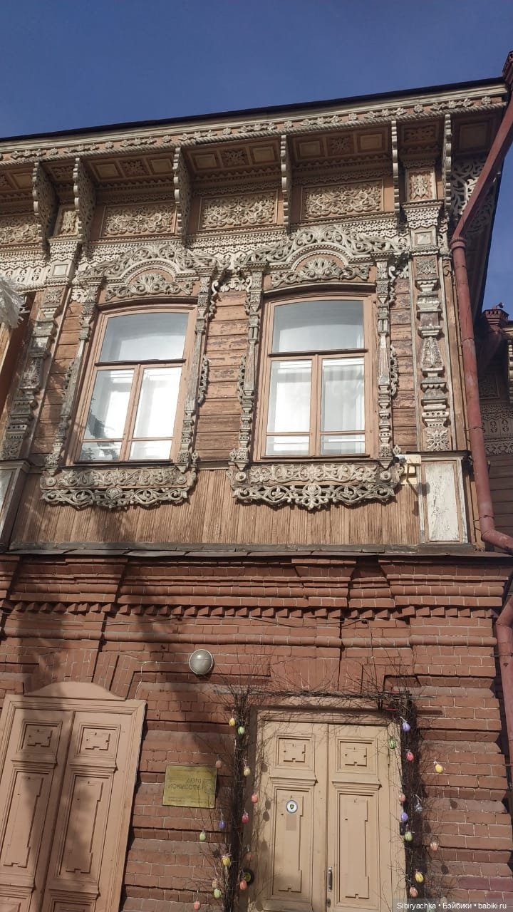 Музей деревянного зодчества (фото 2)