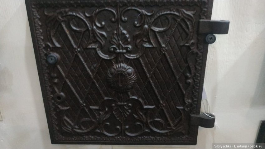 Музей деревянного зодчества