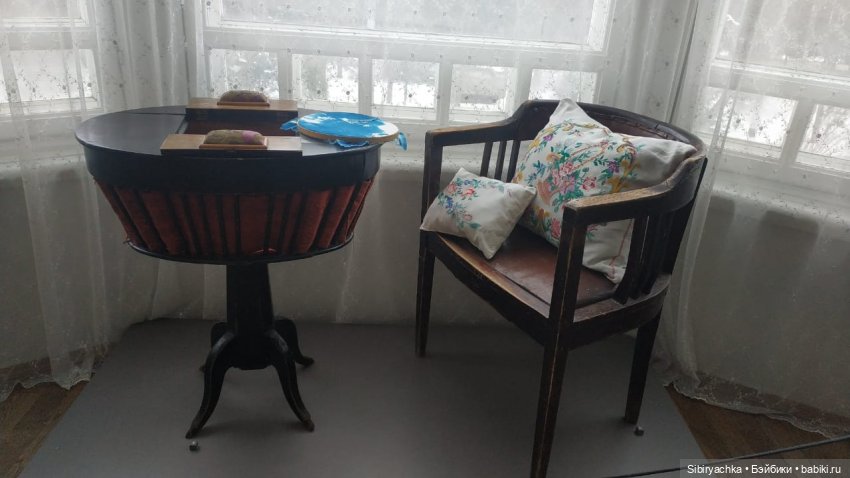 Музей деревянного зодчества