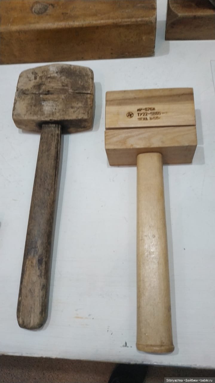 Музей деревянного зодчества