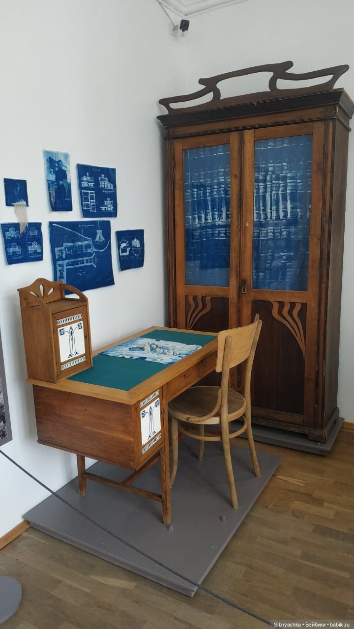 Музей деревянного зодчества