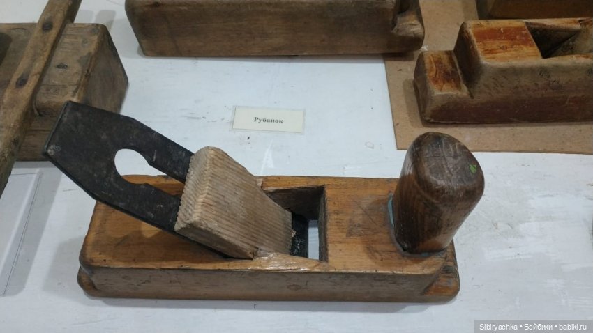 Музей деревянного зодчества